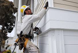 TrueLine Siding Services